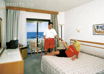 Asteria Bellis Hotel 6